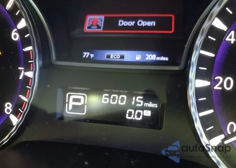 2020 Infiniti Qx60 Luxe z USA, uszkodzony, nr VIN 5N1DL0MN9LC537026